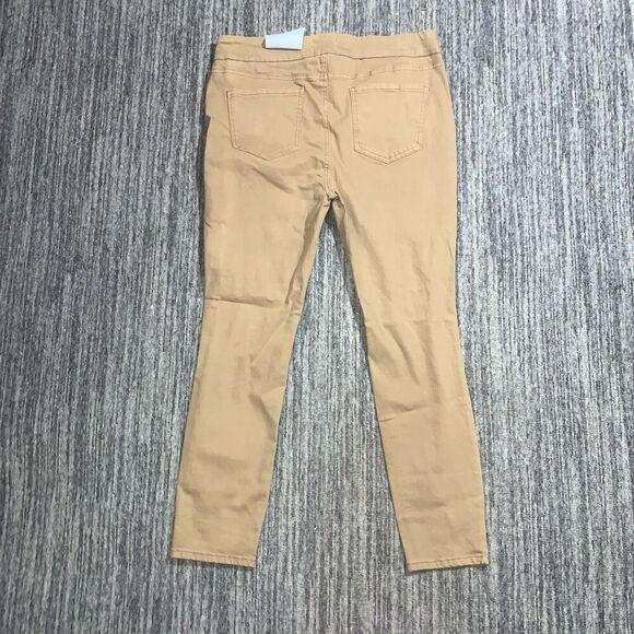 Brand New Westbound Petites Women’s 14 Petite The High Rise Fit Distressed Pants - Picture 6 of 7